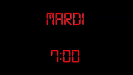 un jour comme les autres