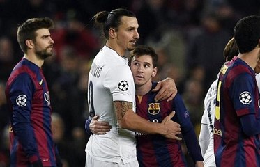 Barcelone, le pire tirage pour le PSG et Laurent Blanc ?