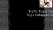 Traffic Ticket Secrets  Huge