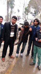MUREE TOUR 1