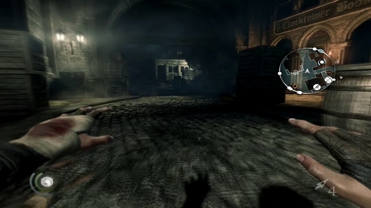 Thief - PC - 11