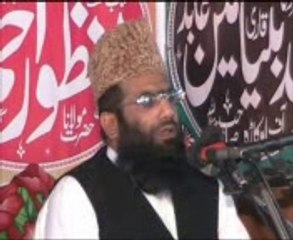 Hanif Rabani Sb - Shane Sehaba - By Fahim Malik