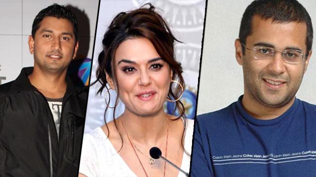 Nach Baliye 7 Judges: Preity Zinta, Chetan Bhagat, Marzi Pestonji | Confirmed| Star Plus