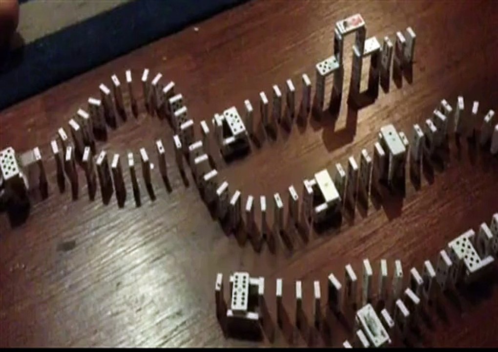 Twist and turns