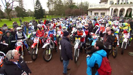 Enduro Vintage 2015