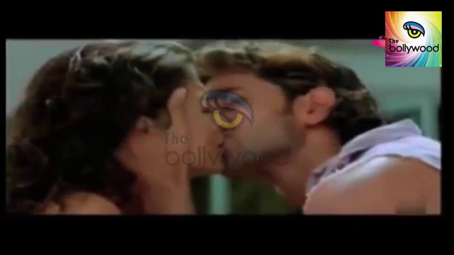 Top 10 hottest liplocks in Bollywood - The Bollywood