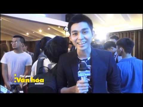 Đối thoại cùng sao: Jun (365) thích nhìn những cô nàng ngực khủng