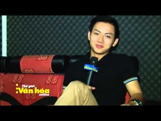 Đối thoại cùng sao: Hoài Lâm và 16 điều ít ai biết!
