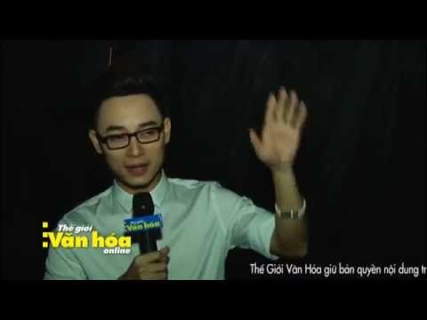 Đối thoại cùng sao: Trúc Nhân thấy thoải mái khi xưng “mày – tao” với người yêu!