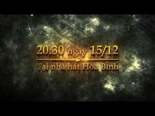 Trailer chung kết 3, 2, 1 Action - Cuộc thi phim ngắn Thế Giới Văn Hóa 2013