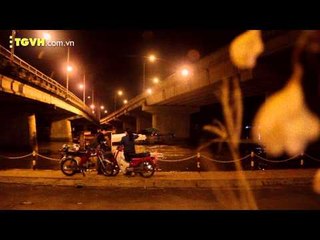 3, 2, 1 Action - Phim ngắn Khe cửa - Bão đá