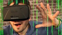 Julien Chièze a quelque chose à vous dire : la réalité virtuelle va changer nos vies