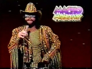 Randy Savage Promo/Jerry Lawler + Sensational Sherri (USWA on WMC-5 04.17.1993)