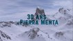 30 ans de Pierra Menta - Le teaser