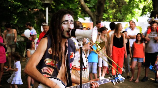 Between Danube and Carpathians- for families with kids - Bratislava, Slovakia