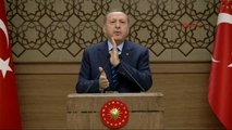 3erdoğan: Bir Yıl Önce Nevruz'da Yine Bunlar Söylenmişti Uygulama Görmeden Bunlara İnanmak Mümkün...