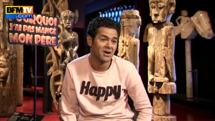 Jamel Debbouze: "le raz-de-marée qu'on attendait, il n'a pas eu lieu, finalement"