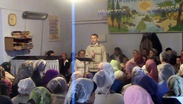 2010.04.05 Пасха Молодіжне Нова Каховка Частина 2