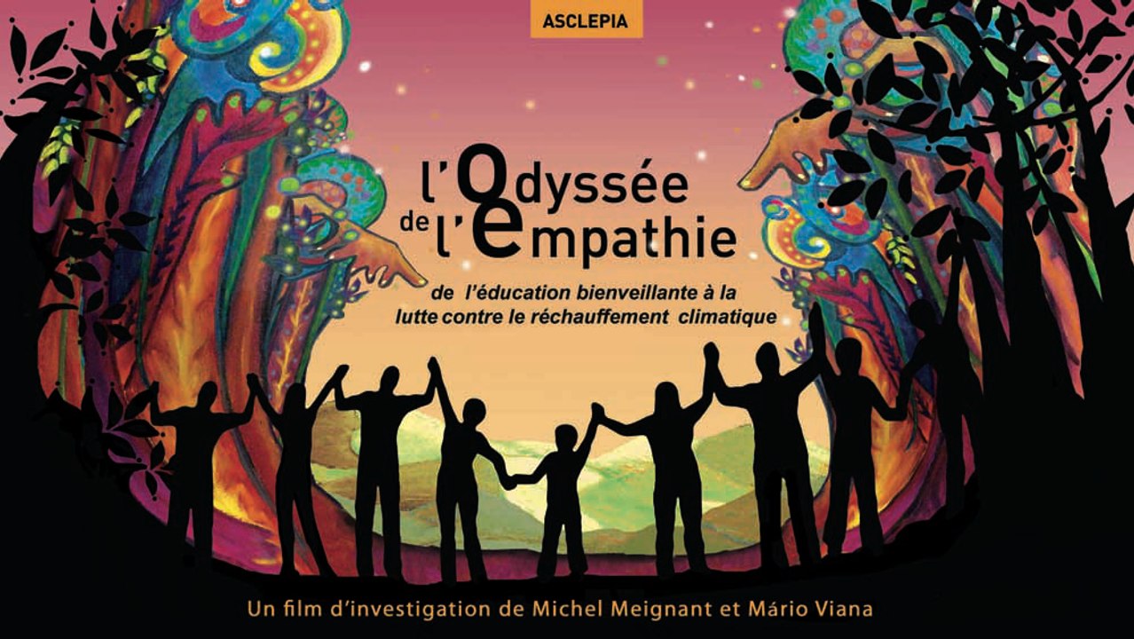 L'Odyssée de l'Empathie