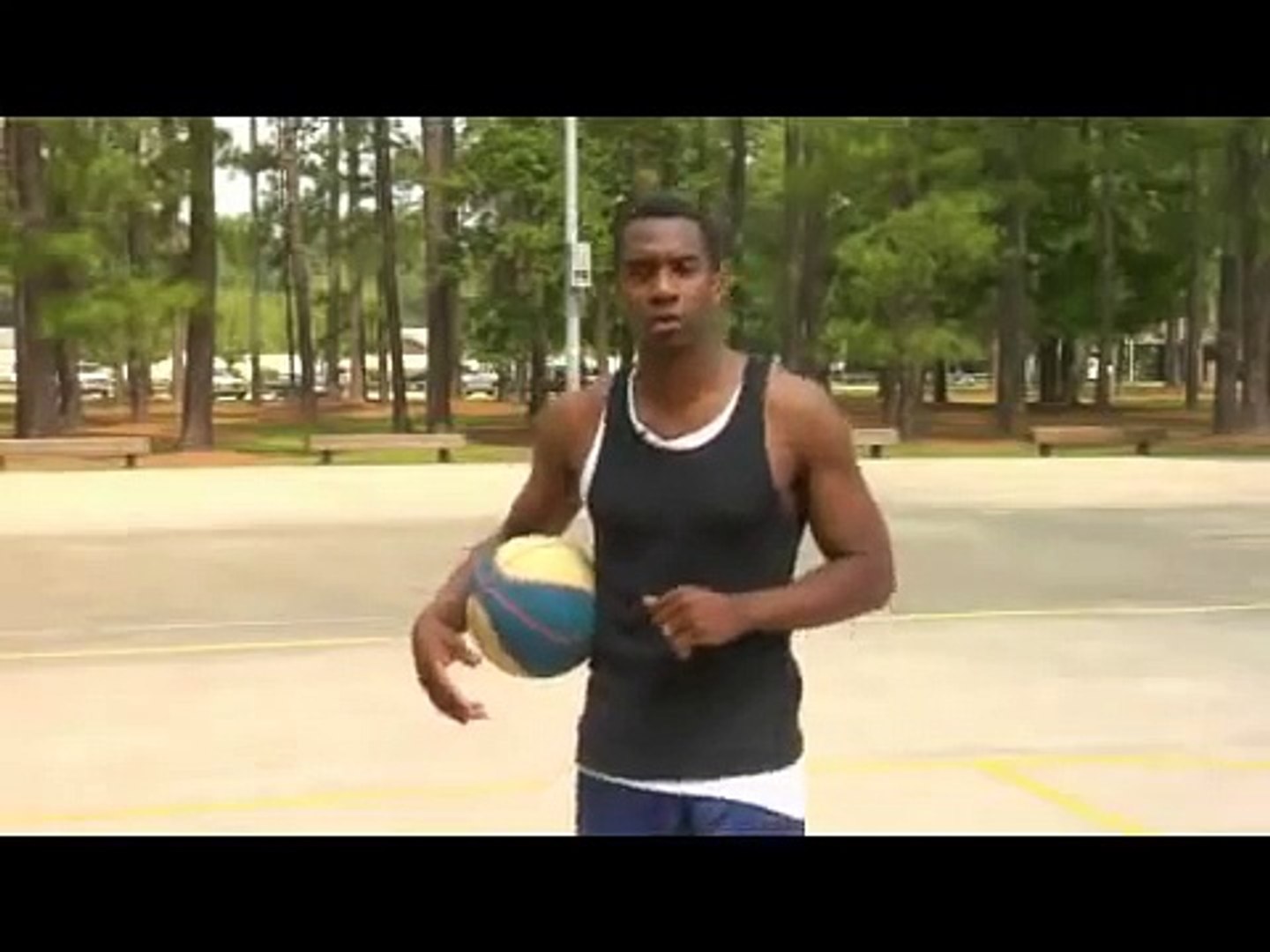 ⁣Basketball Tips   How to Improve Basketball Ball Handling Skills