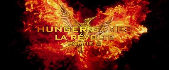 Hunger Games : La Révolte - Partie 2 - Bande Annonce Teaser [VOST|HD]