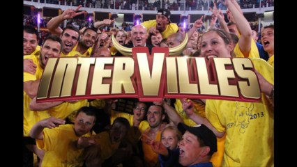 Intervilles 2013 - Dax - St-Amand les Eaux