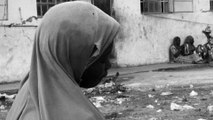Nigeria : Déplacés à Maiduguri