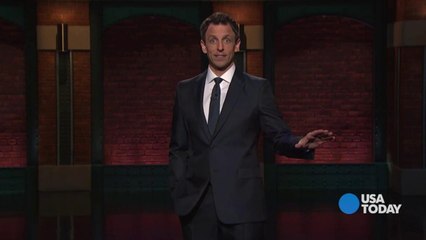 Punchlines: What's in your bracket?