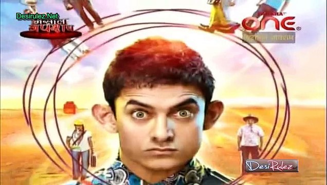 Masala Gupshup 23rd March 2015 pt1