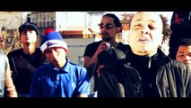 La Legión - Freestyle 1 - Wilman - Capo Cash y Maikel El Virtual - Lis Music