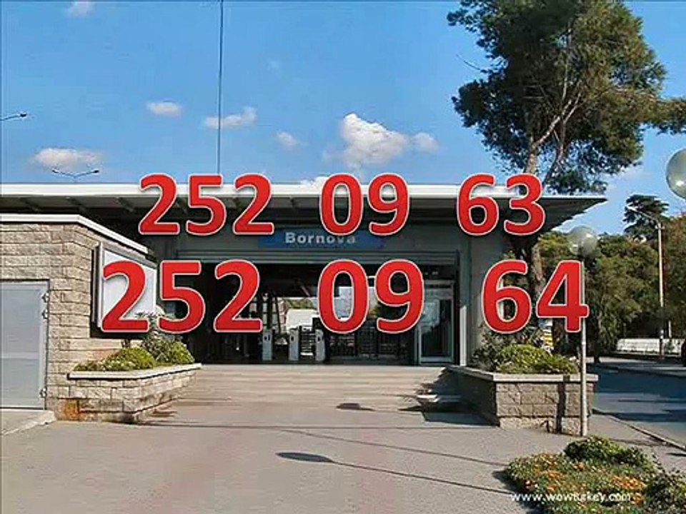 bornova miele servisi 252 09 **