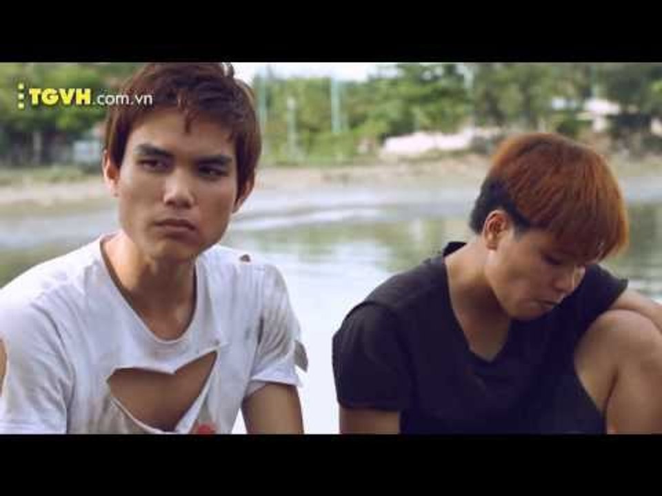 3, 2, 1 Action - Phim ngắn Chuyến xe - Emo Productions