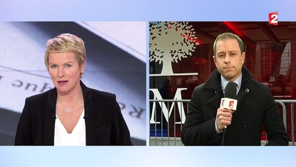 L'UMP confirme sa stratégie du ni-FN, ni-PS