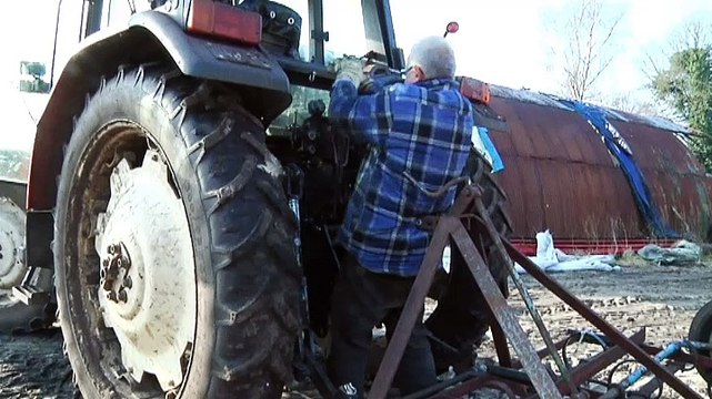 Boer Geert: Het klikt van alle kanten - RTV Noord