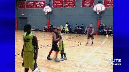 BEST Basketball Vines Compilation Vol. 2