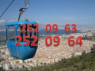 balçova mıtsubıshı servisi 252 09 **