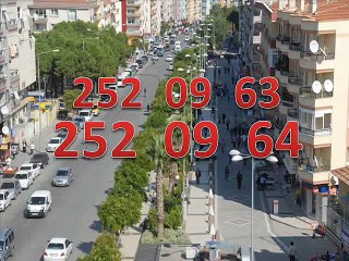 gaziemir mıtsubıshı servisi 252 09 **