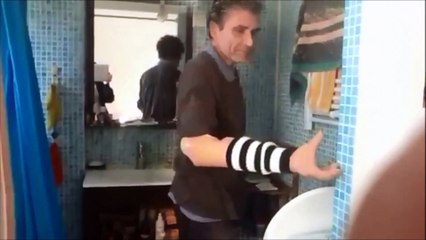 wc-papier et protheses