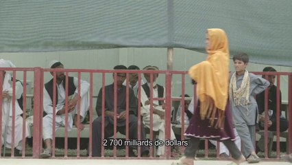 Afghanistan : 15 ans de gâchis
