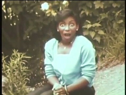 Stephanie Mills - Never Knew Love Like This Before