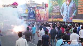 Yennai Arindhaal 50th Day Celebration