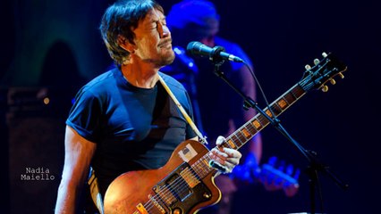 Chris Rea - Soft Top, Hard Shoulder 1992