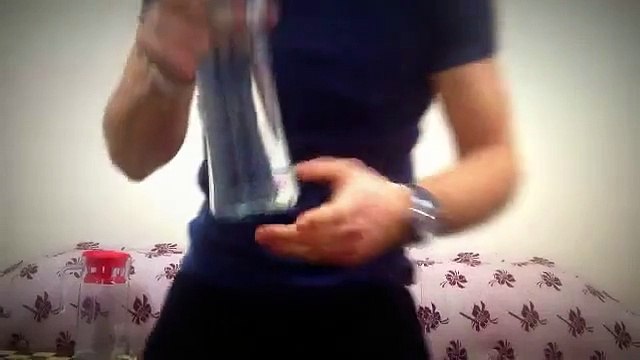 100'lük Rakı'yı Tek Dikişte Bitirmek