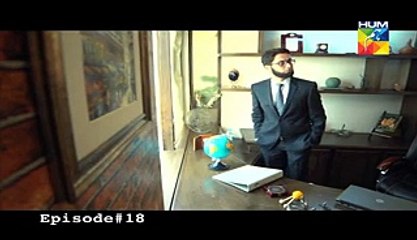 Aik Pal Episode 18 Part 1 HUM TV Drama 23 Mar 2015