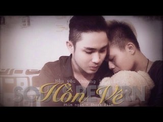 Hồn về (Souls Return) - Thiên Hy - Dự thi chung kết 3, 2, 1 Action 2014