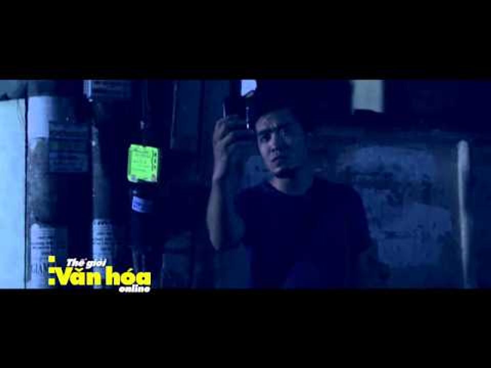 Góc phố im lặng - Sync Studio - Dự thi vòn...