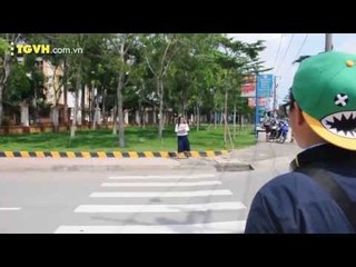 3, 2, 1 Action - Phim ngắn Ngã - The Spiral