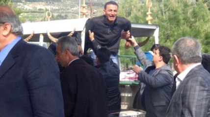 Annesinin Öldürdüğü İki Bebek Toprağa Verildi