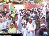 Dunya News - PML-N, JuD lead rallies on Pakistan Day