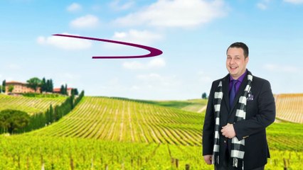 Icewine from Canada - Pillitteri ProWein 2015